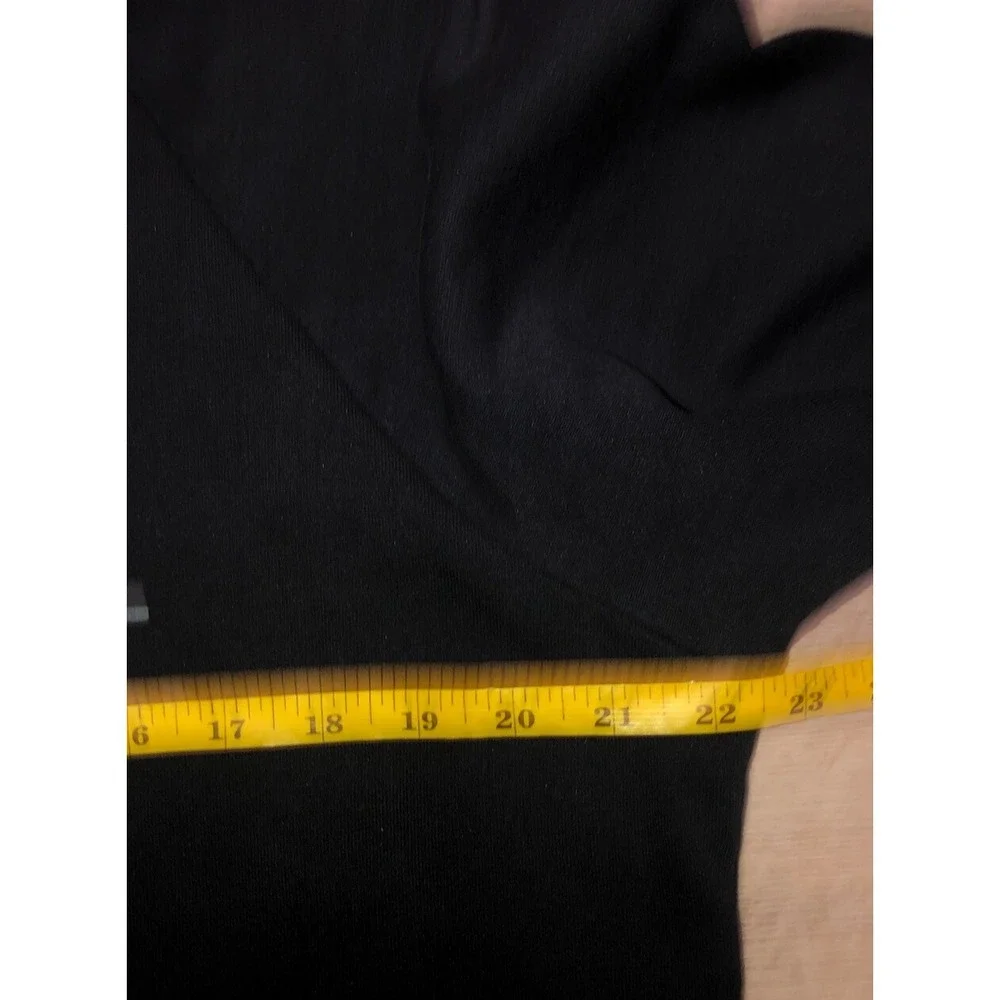 Under Armour‎ Rival Hoodie Men's S Mountain Key Black Sweatshirt Hiking GORP